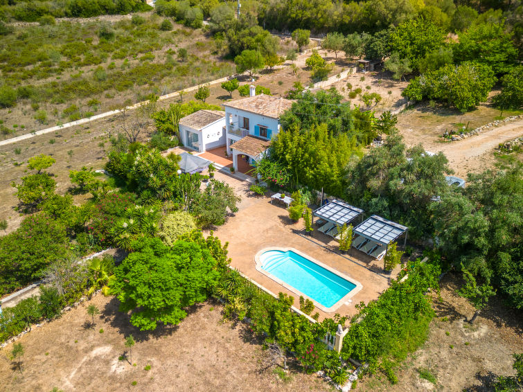 Search and Stay destination Santa Margalida, IB - Spain from AU$ 426. Sa Capella