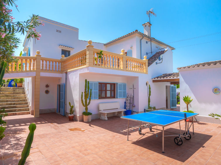Search and Stay destination Santa Margalida, IB - Spain from AU$ 426. Sa Capella