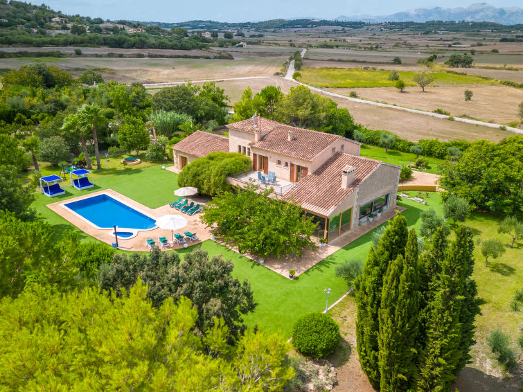 Search and Stay destination Santa Margalida, IB - Spain from AU$ 706. La Forca