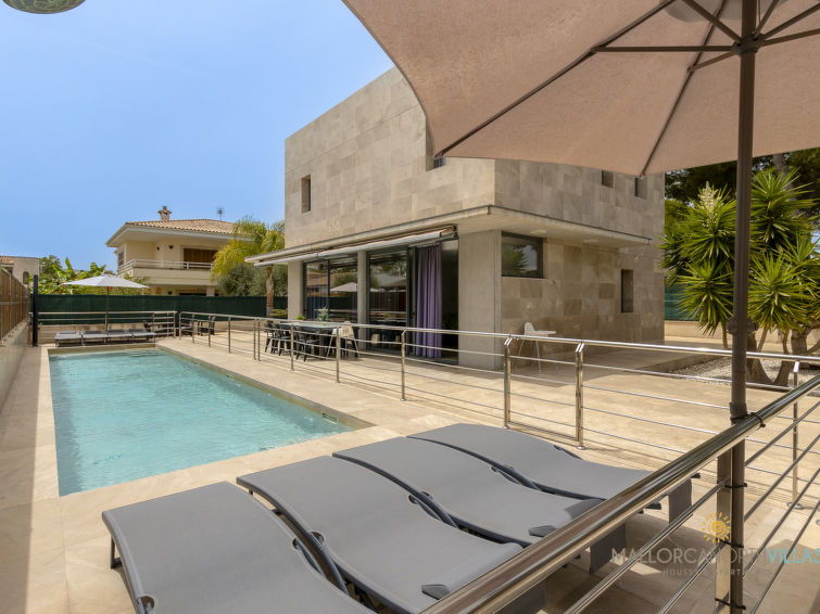 Villa Iola - Alcúdia