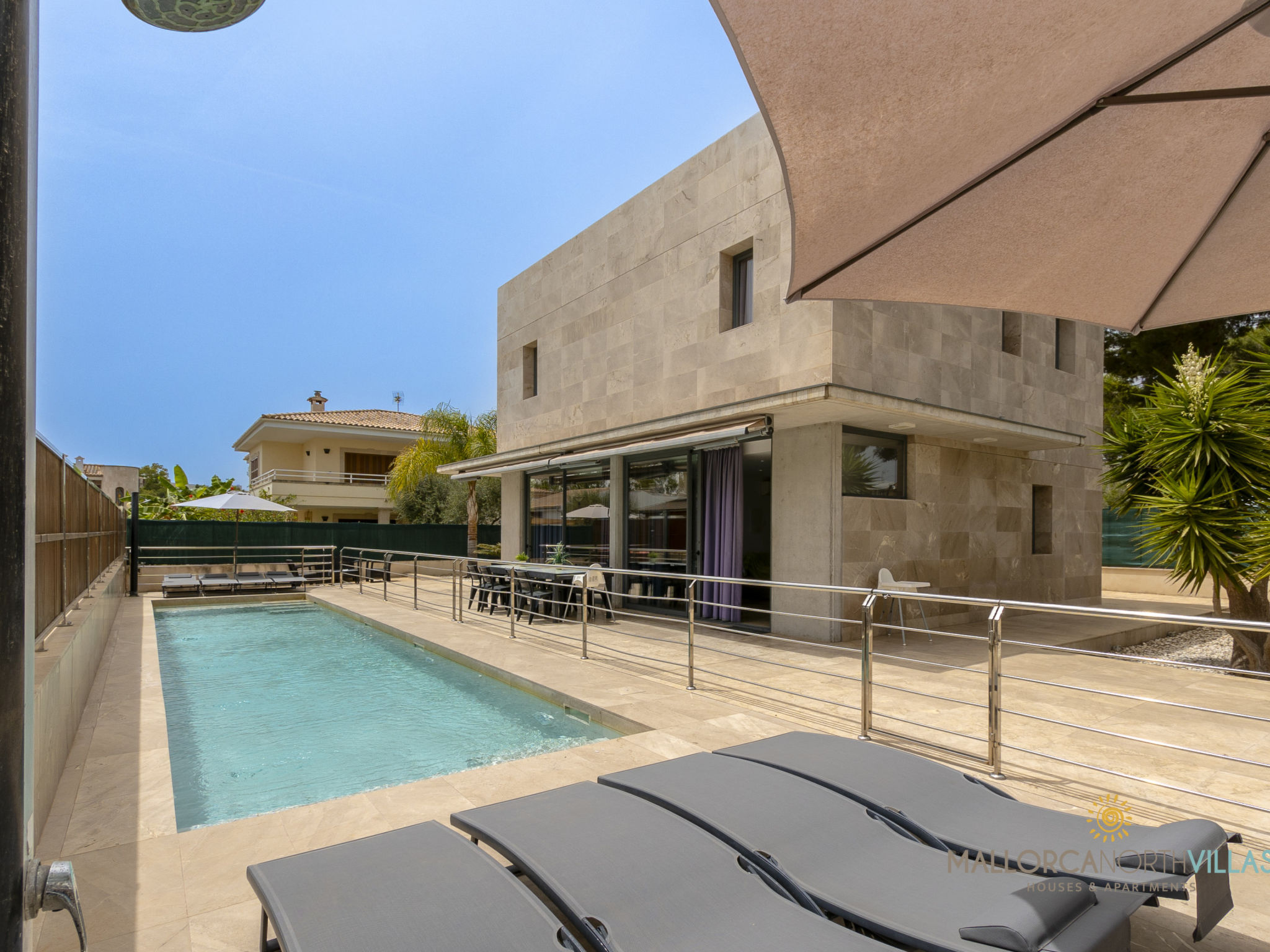 Villa Iola