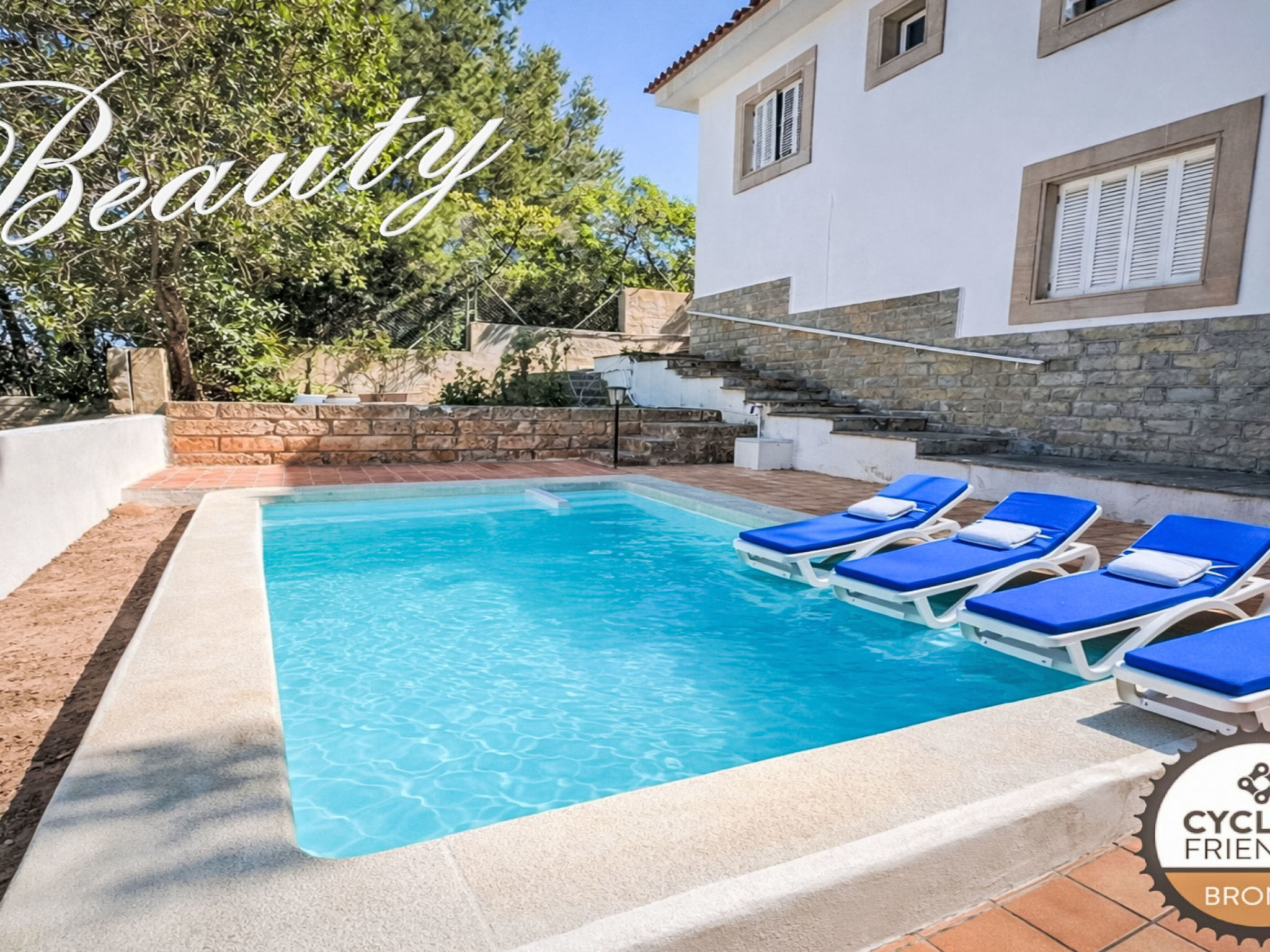 Ferienvilla Schönheit mallorca can picafort