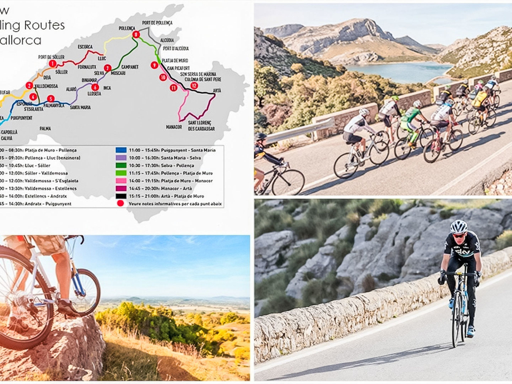Ferienvilla Schönheit mallorca can picafort - Draußen