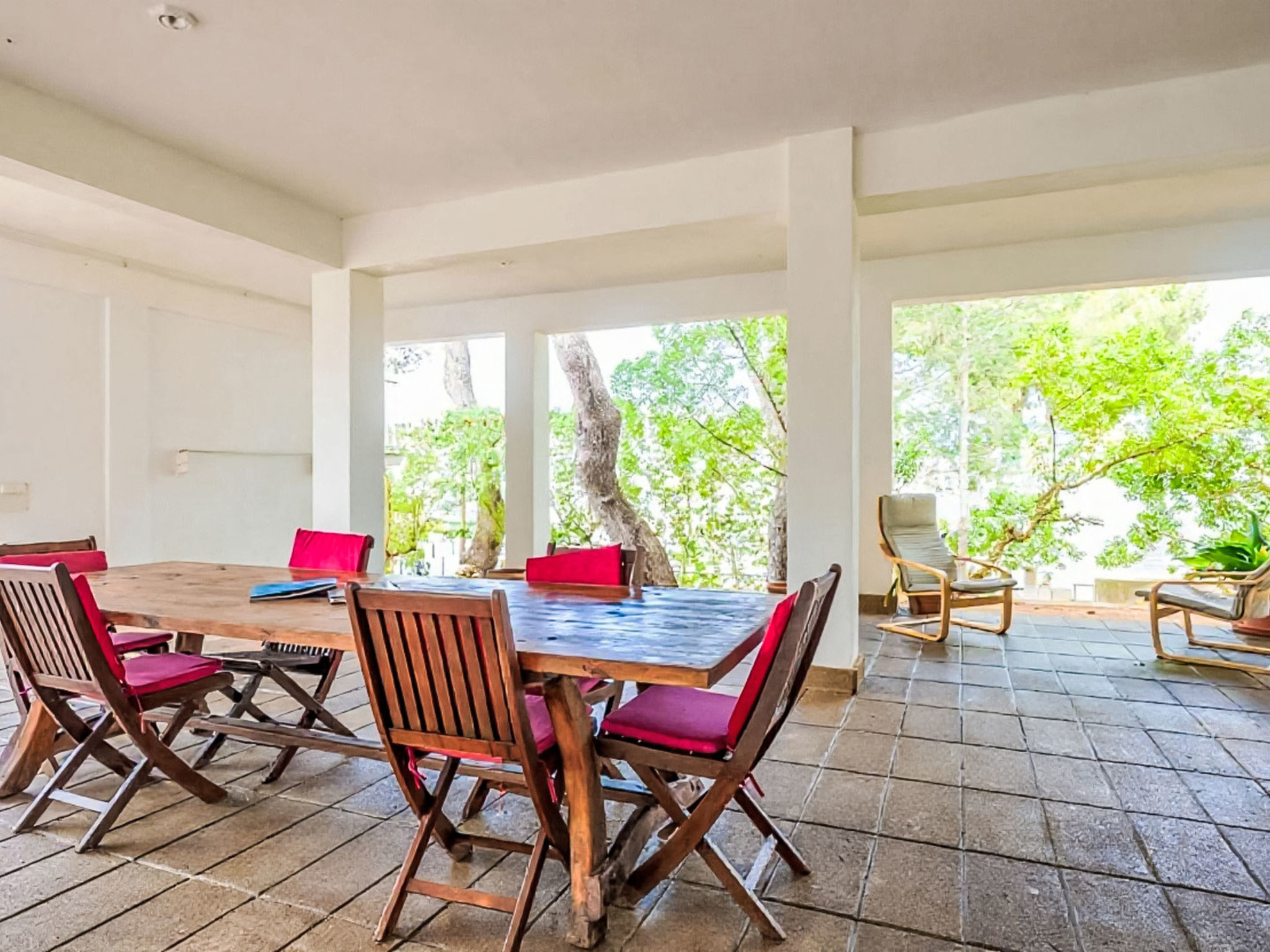 Ferienvilla Schönheit mallorca can picafort - Drinnen