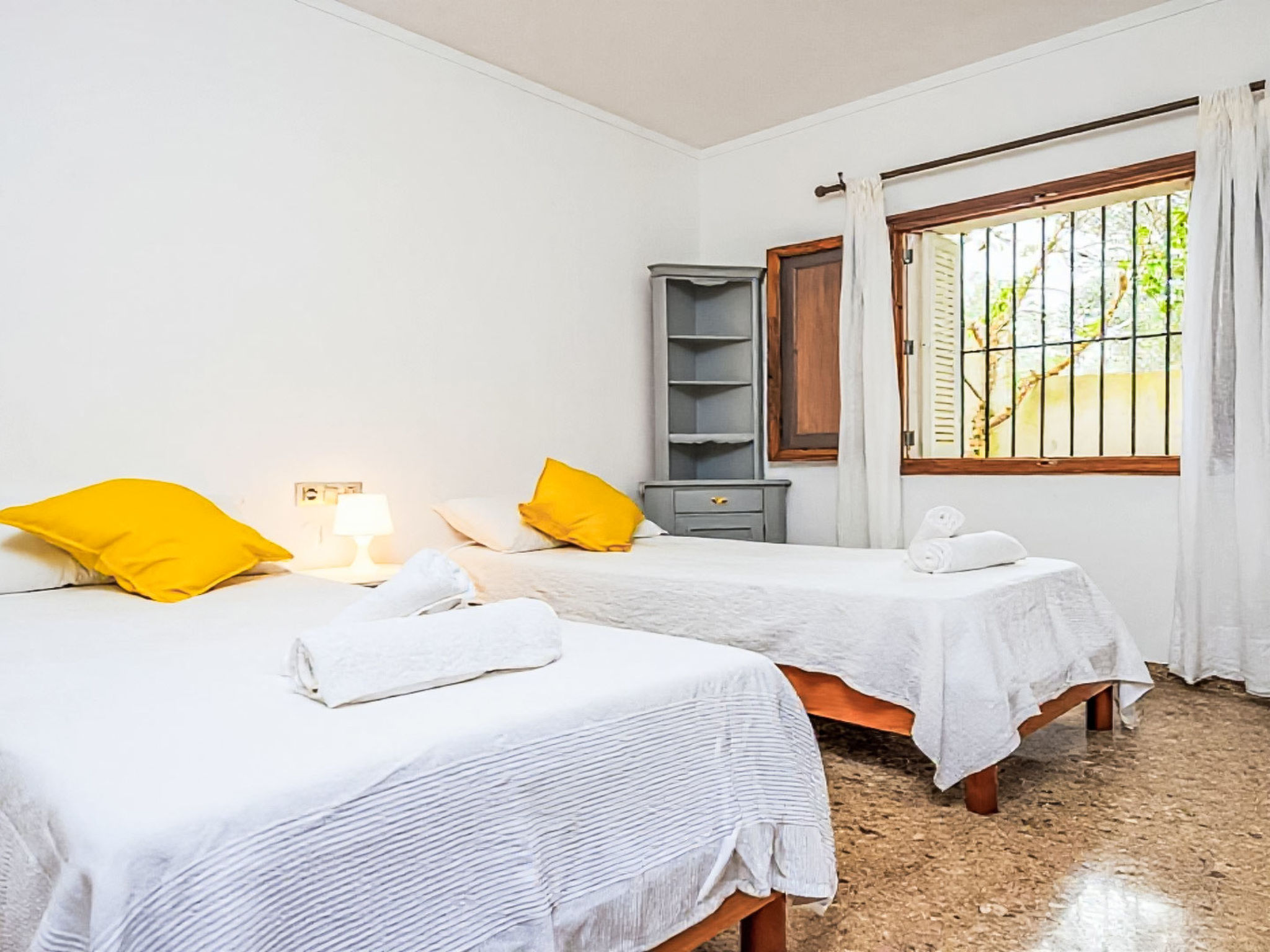 Ferienvilla Schönheit mallorca can picafort - Drinnen