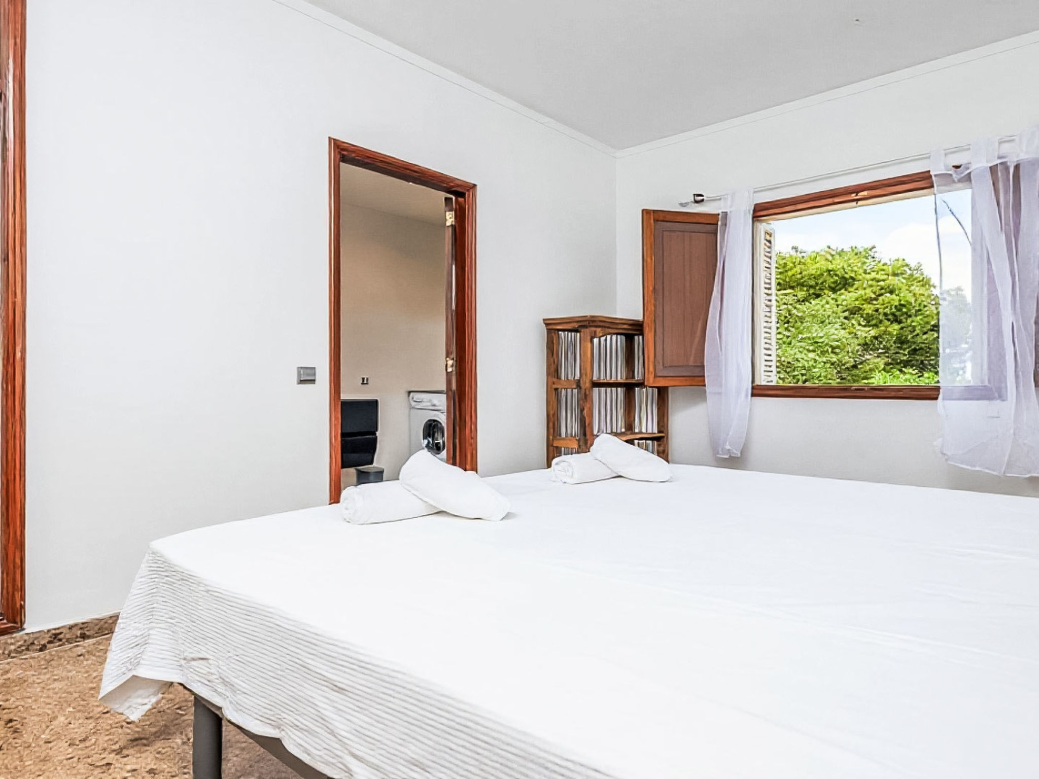 Ferienvilla Schönheit mallorca can picafort - Drinnen