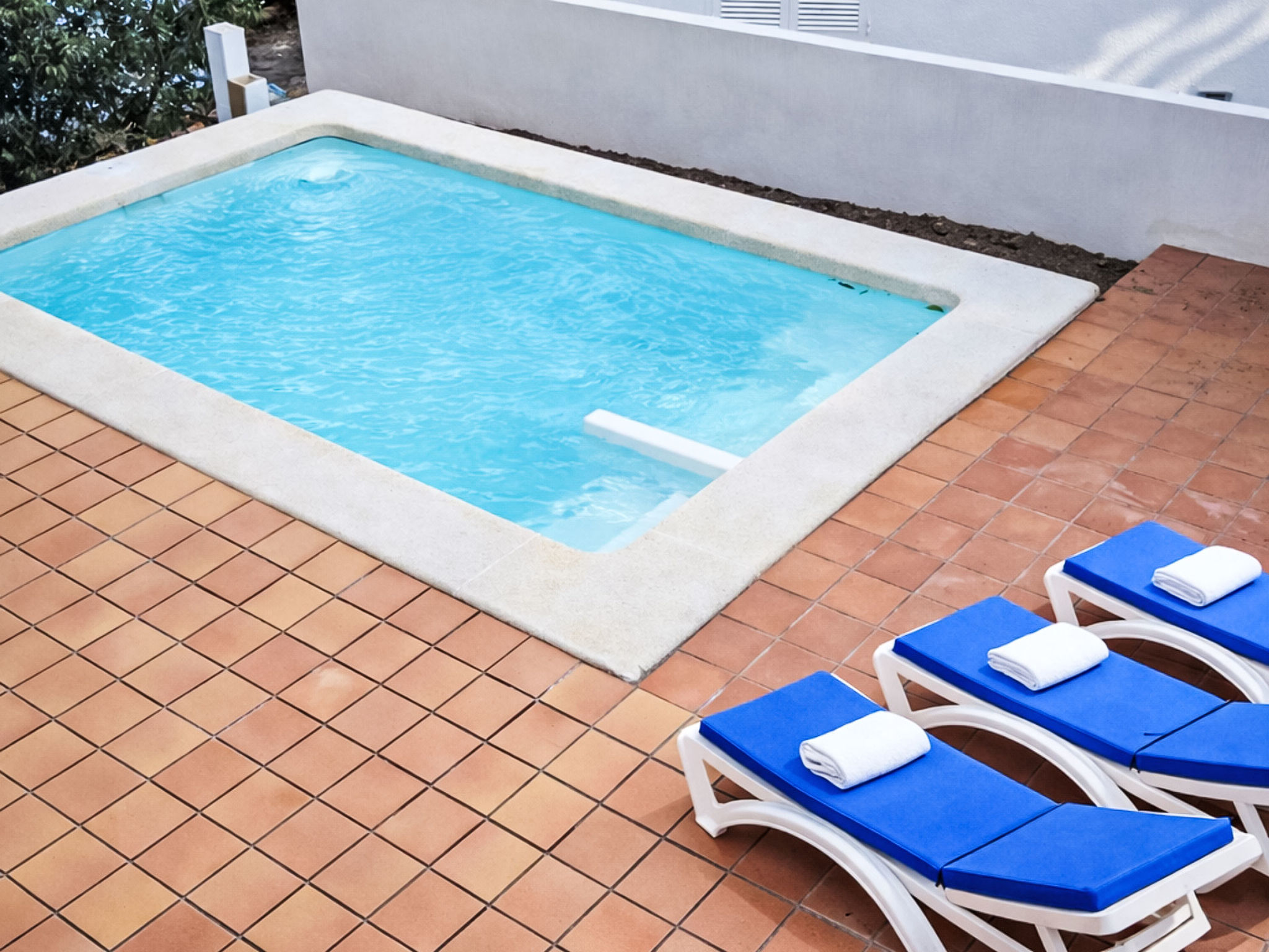 Ferienvilla Schönheit mallorca can picafort - Draußen