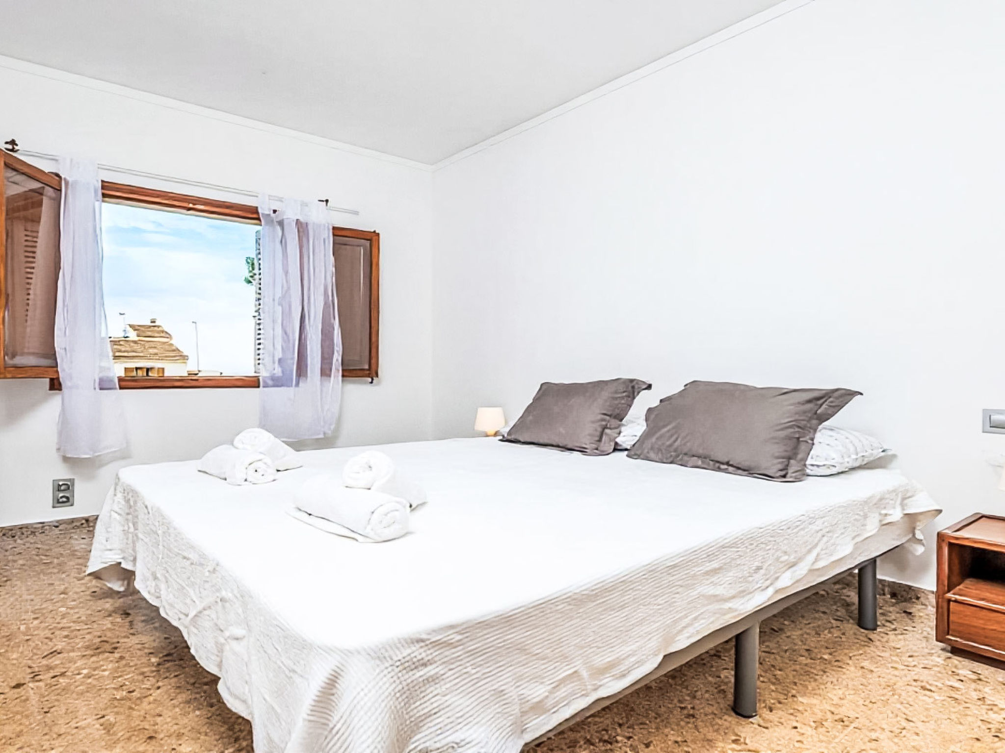 Ferienvilla Schönheit mallorca can picafort - Drinnen