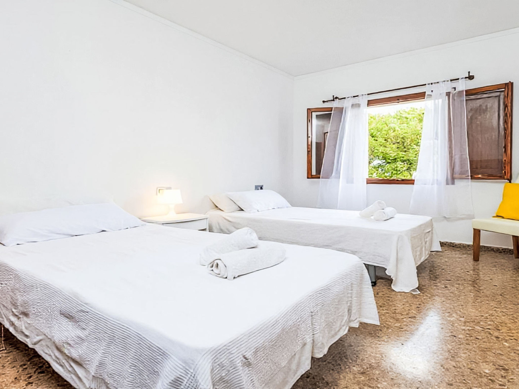 Ferienvilla Schönheit mallorca can picafort - Drinnen
