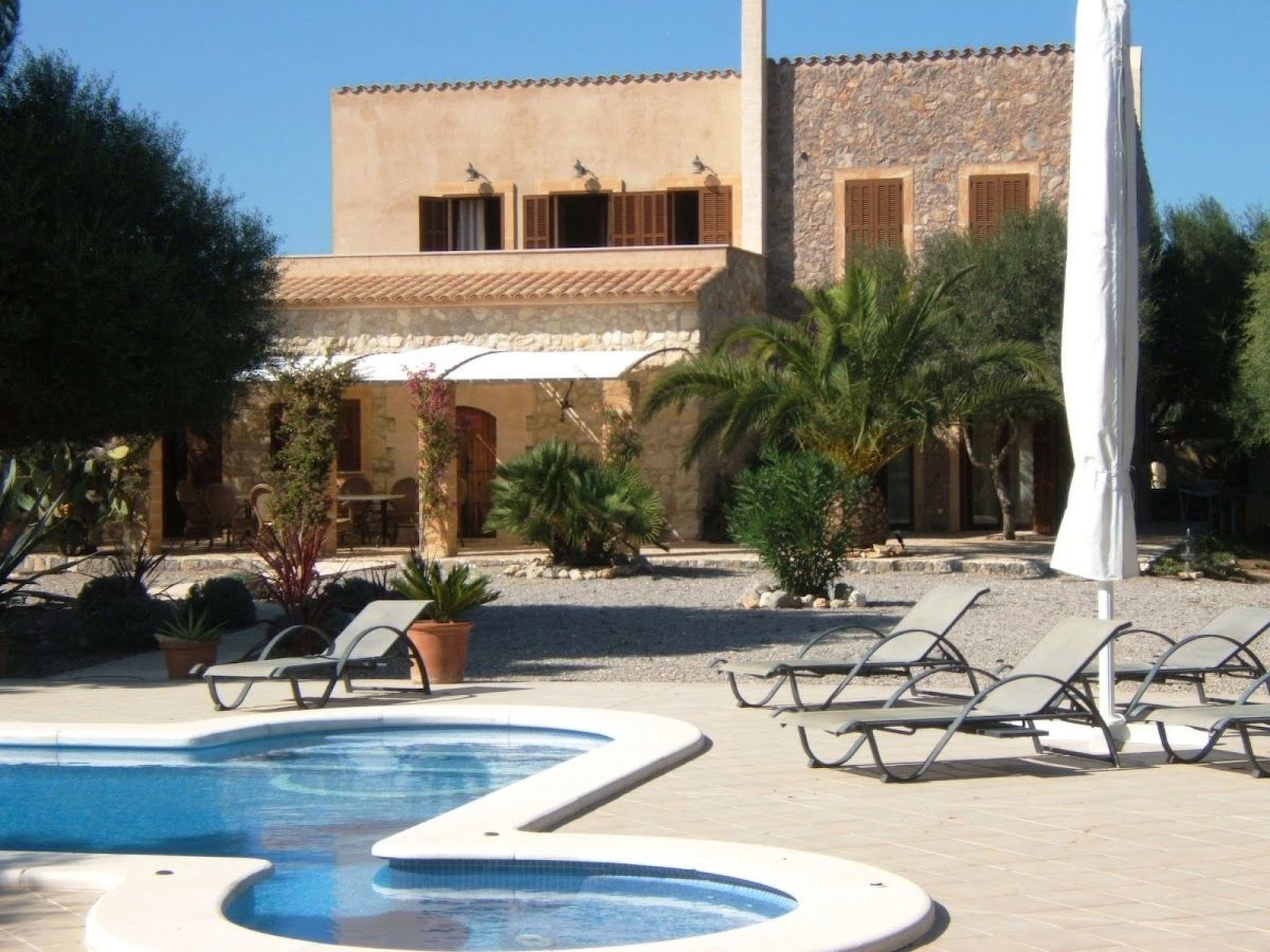 Finca es Coscois