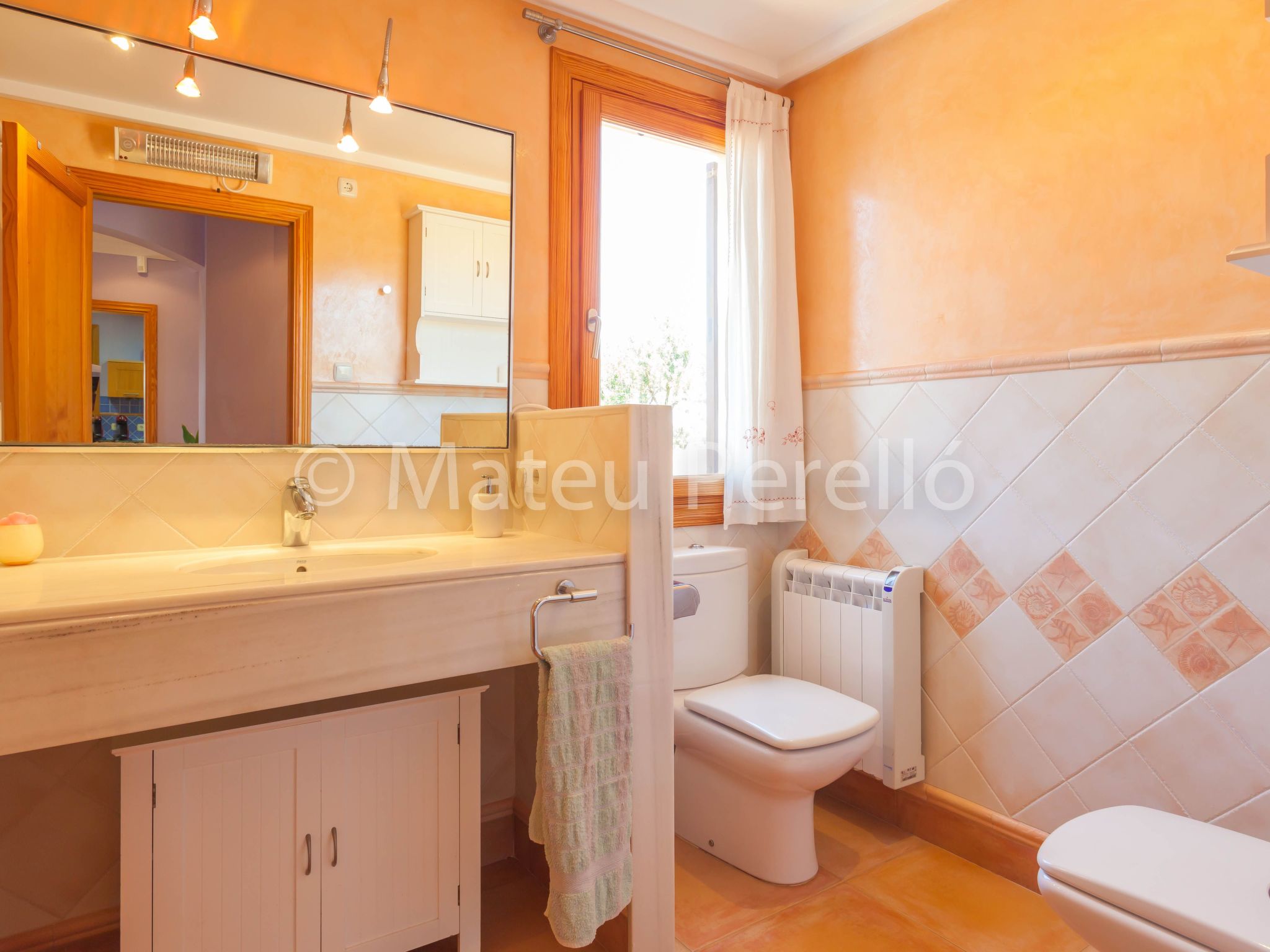 Villa mit 5 Schlafzimmern und Pool auf dem Lande-Binnen