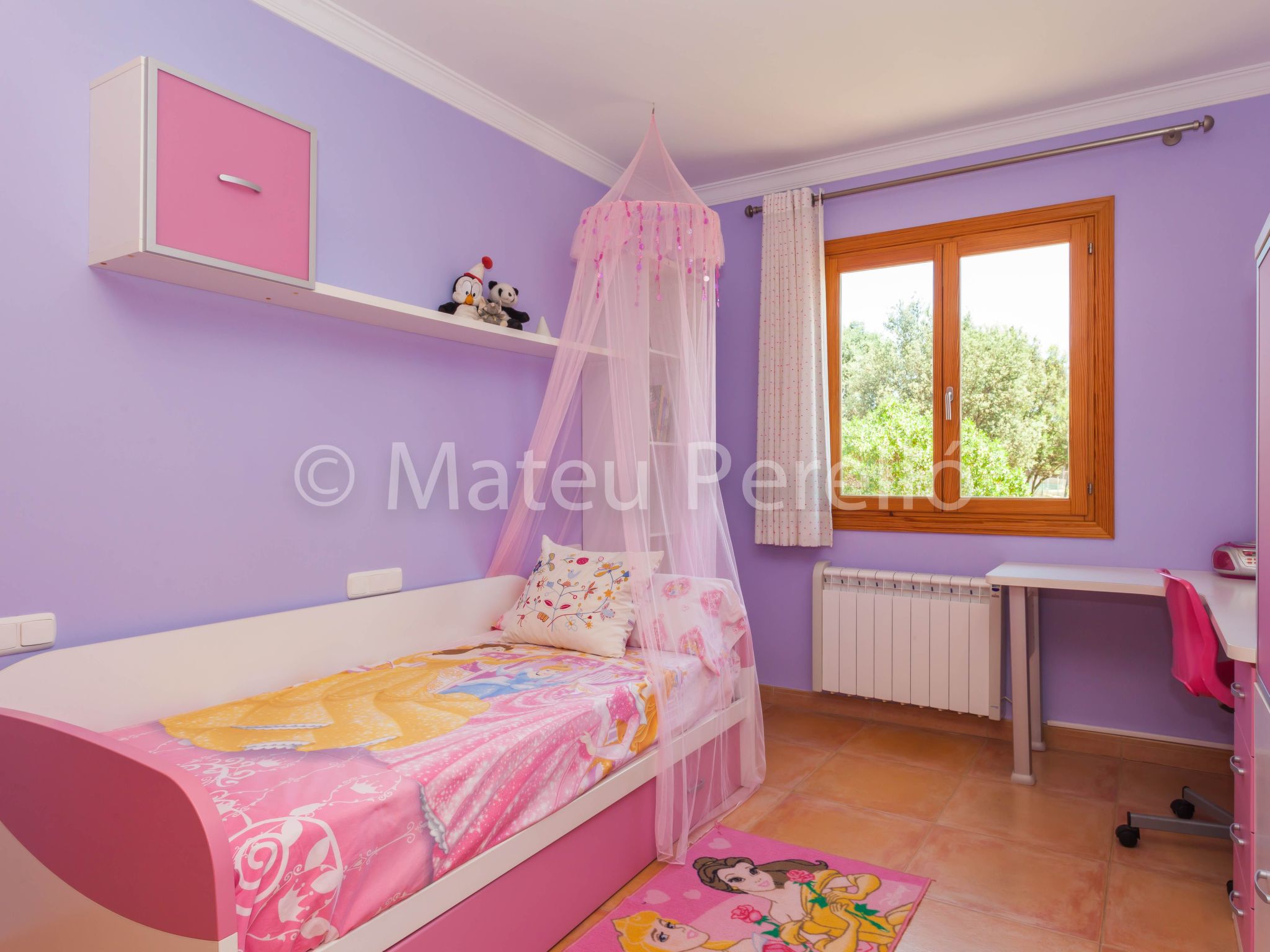 Villa mit 5 Schlafzimmern und Pool auf dem Lande-Binnen