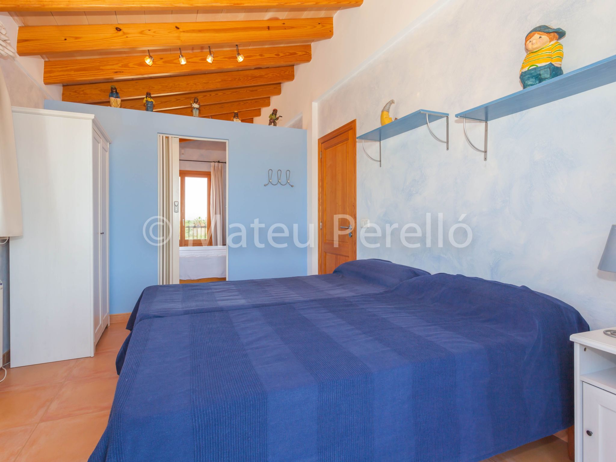 Villa mit 5 Schlafzimmern und Pool auf dem Lande-Binnen