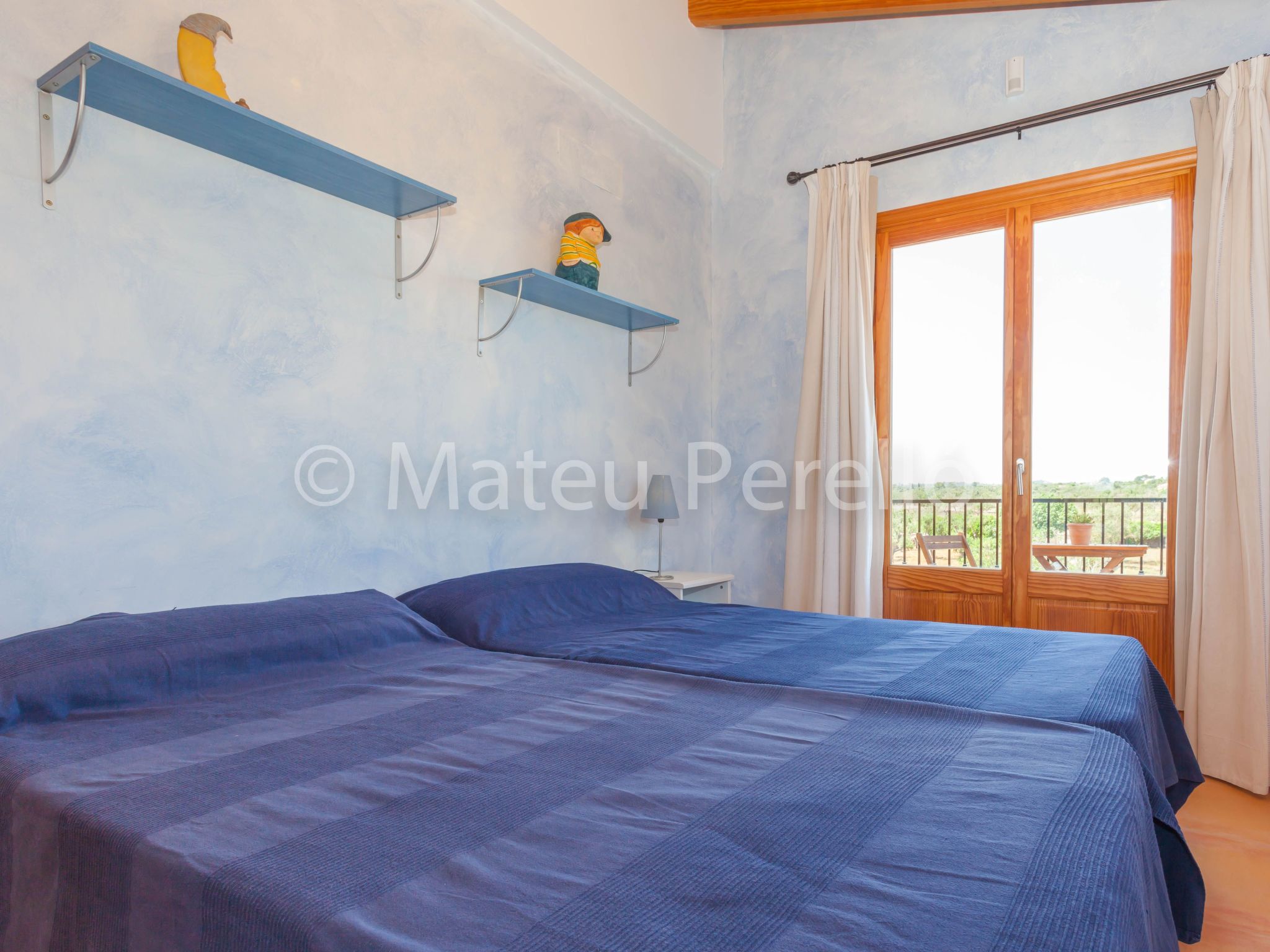 Villa mit 5 Schlafzimmern und Pool auf dem Lande-Binnen