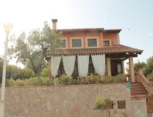 Estrella in Son Serra de Marina