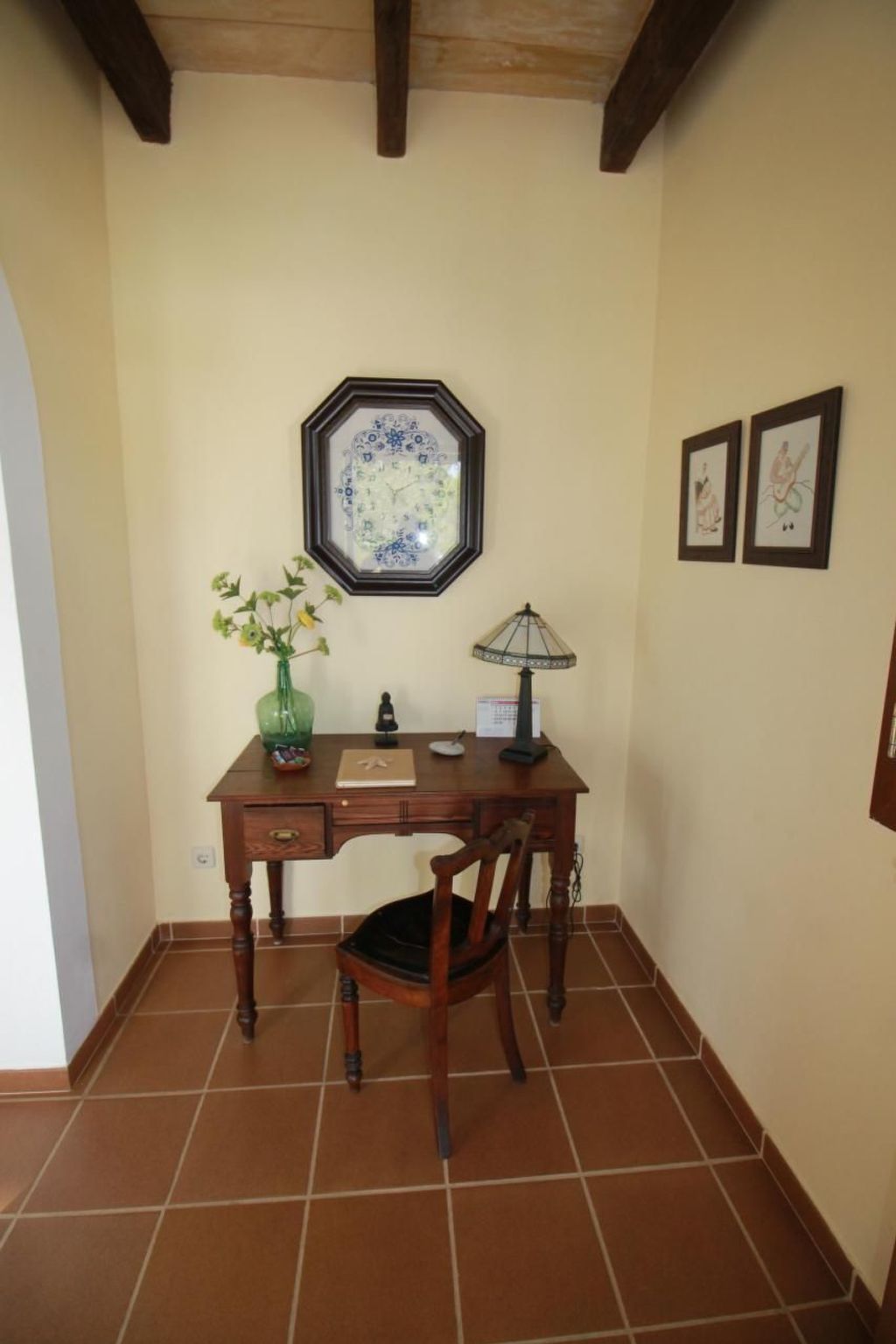 Estrella in Son Serra de Marina