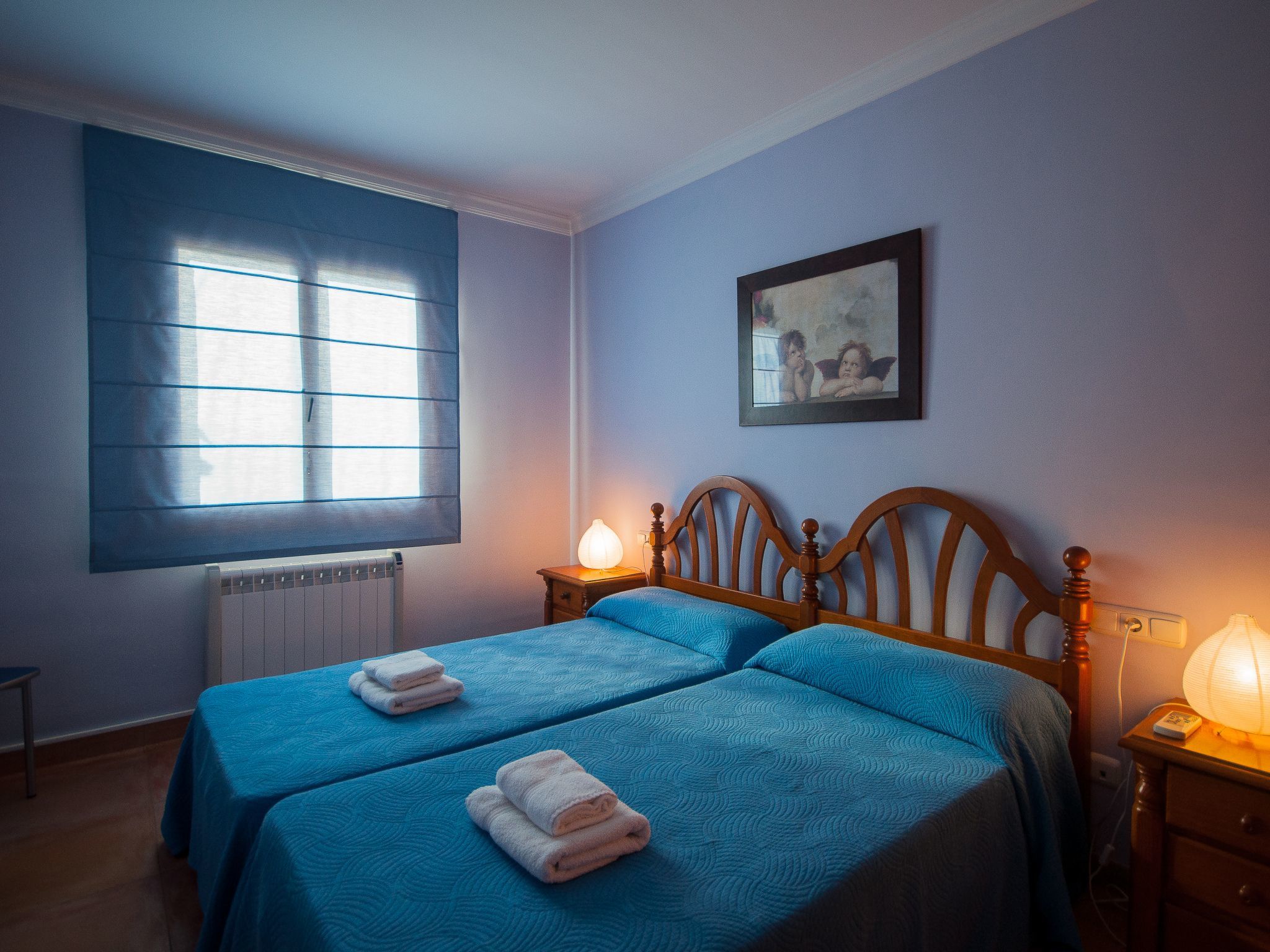 Villa mit 5 Schlafzimmern und Pool auf dem Lande-Binnen