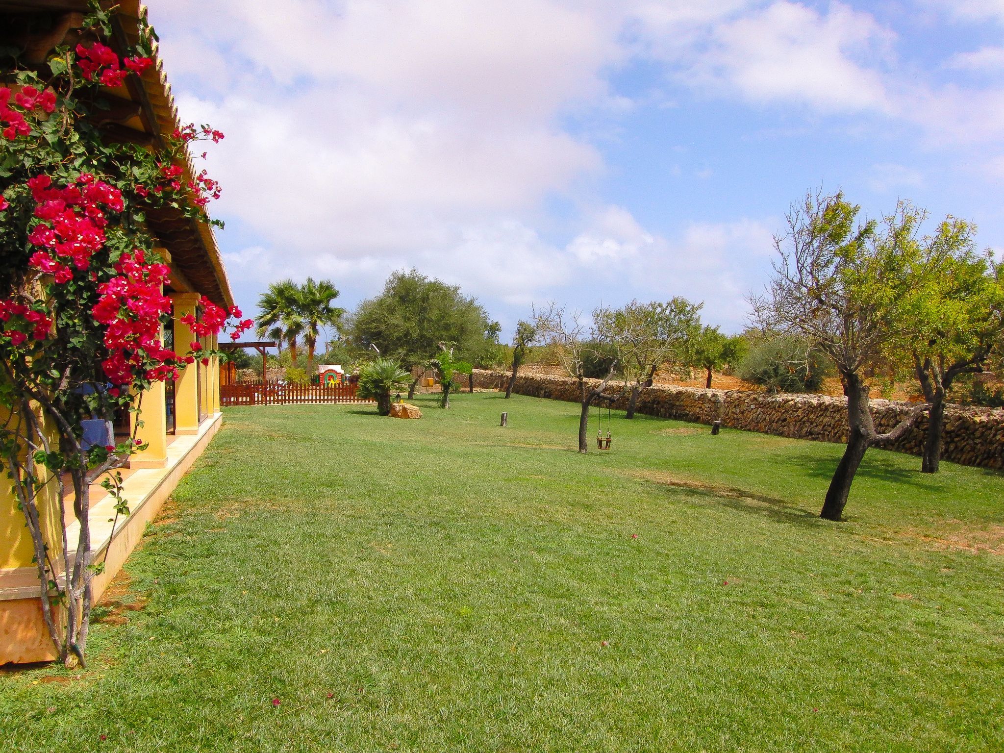 Villa mit 5 Schlafzimmern und Pool auf dem Lande-Binnen