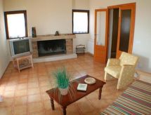 Finca Saraix: Ruime vakantievilla met privézwembad nabij Santa Margalida - thumbnail 3