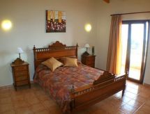 Finca Saraix: Ruime vakantievilla met privézwembad nabij Santa Margalida - thumbnail 6