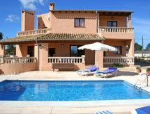 Finca Saraix bei Santa Margalida