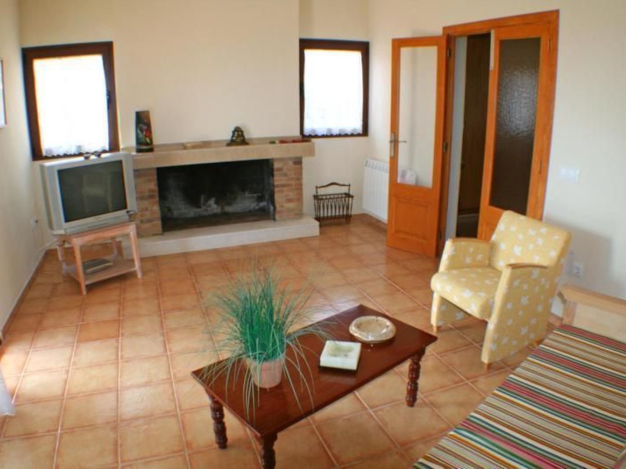 Finca Saraix bei Santa Margalida