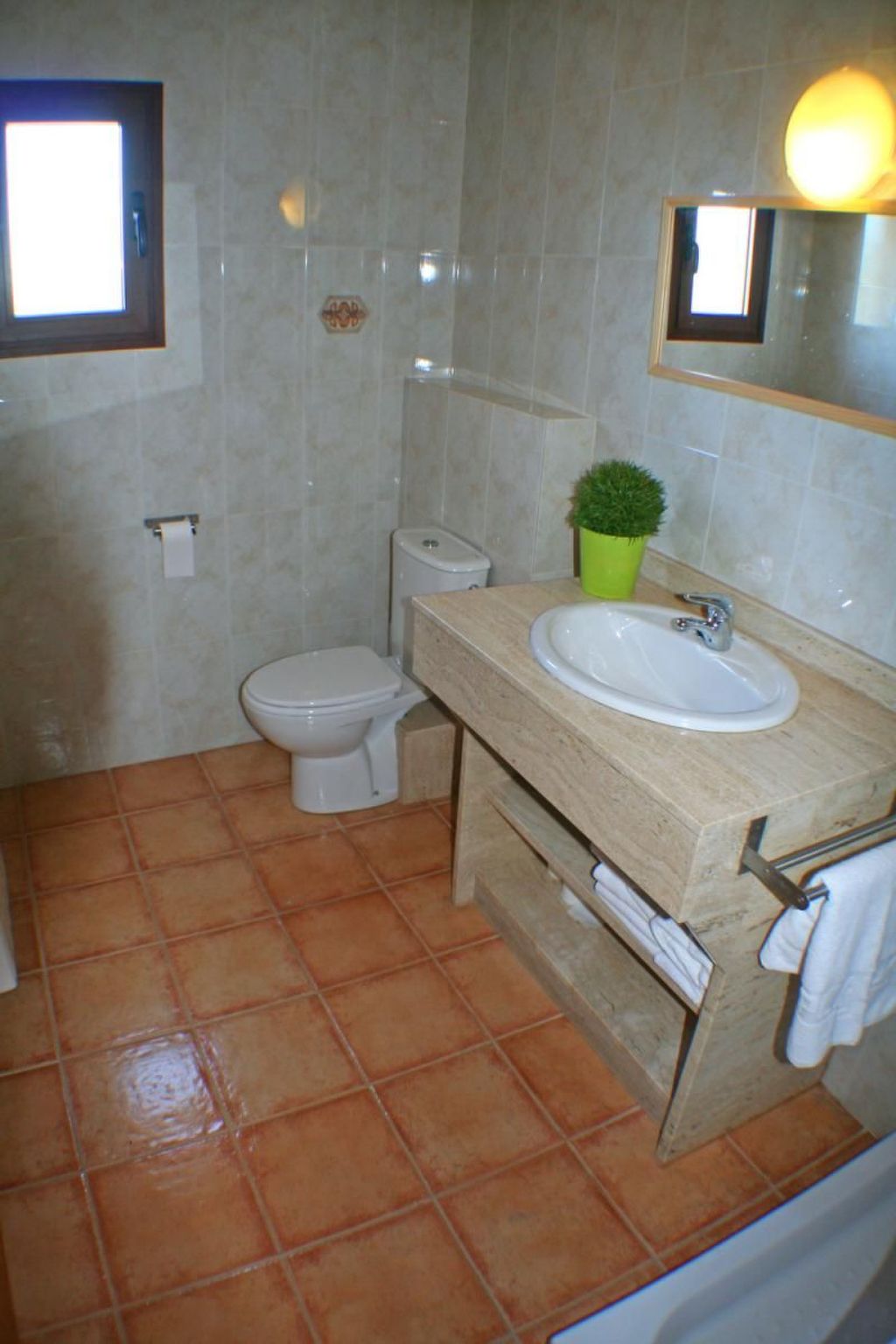 Finca Saraix bei Santa Margalida-Binnen