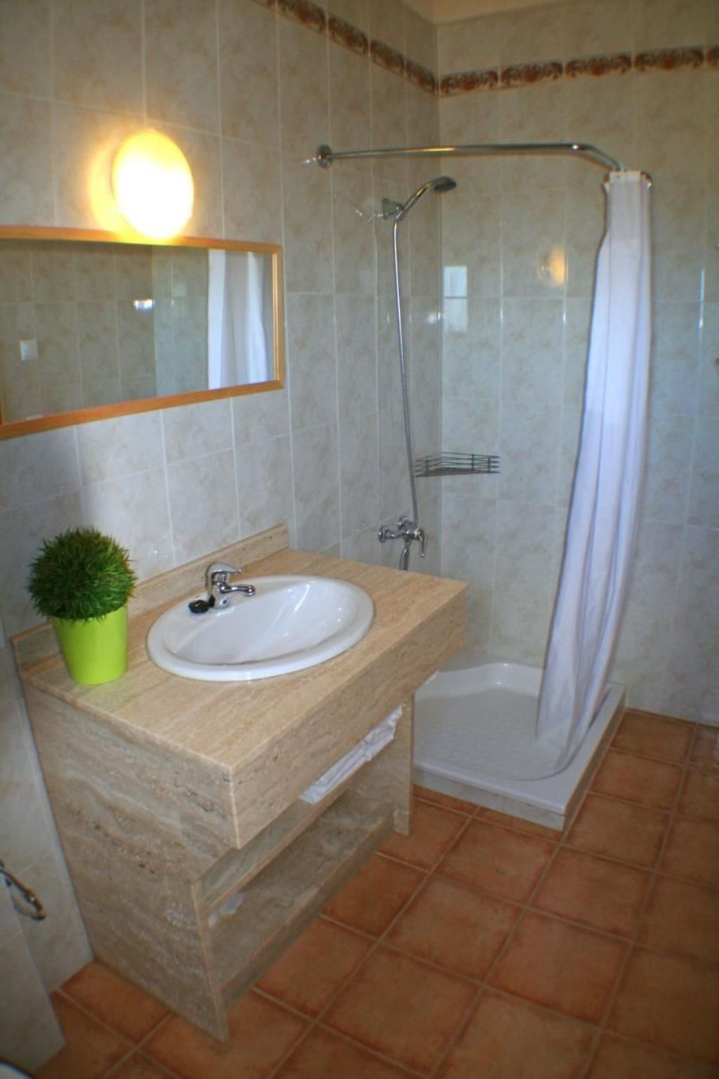 Finca Saraix bei Santa Margalida-Binnen