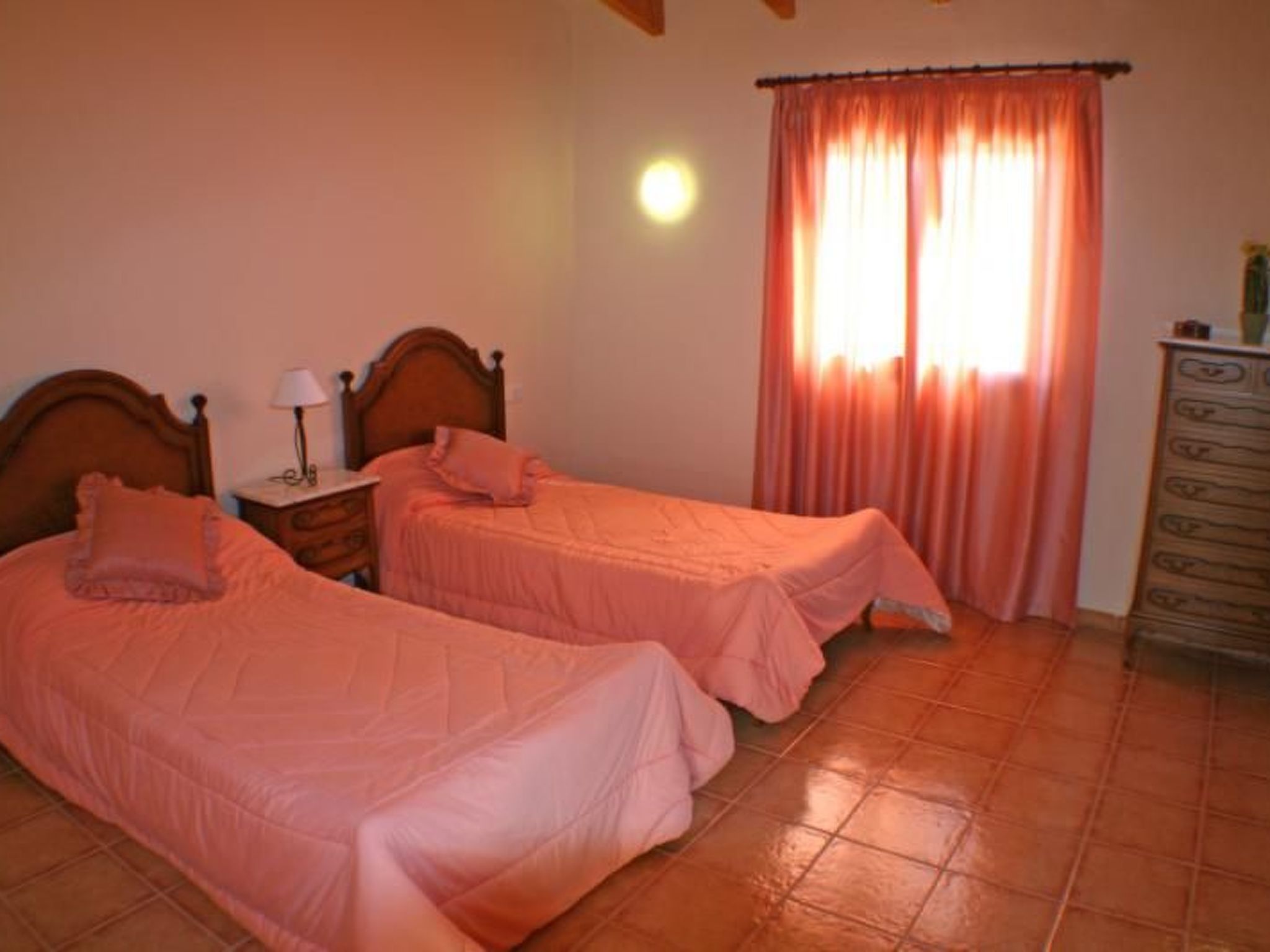 Finca Saraix bei Santa Margalida-Binnen