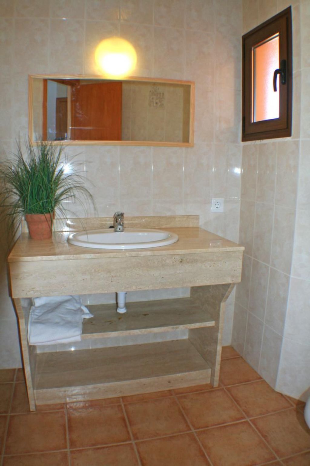 Finca Saraix bei Santa Margalida-Binnen