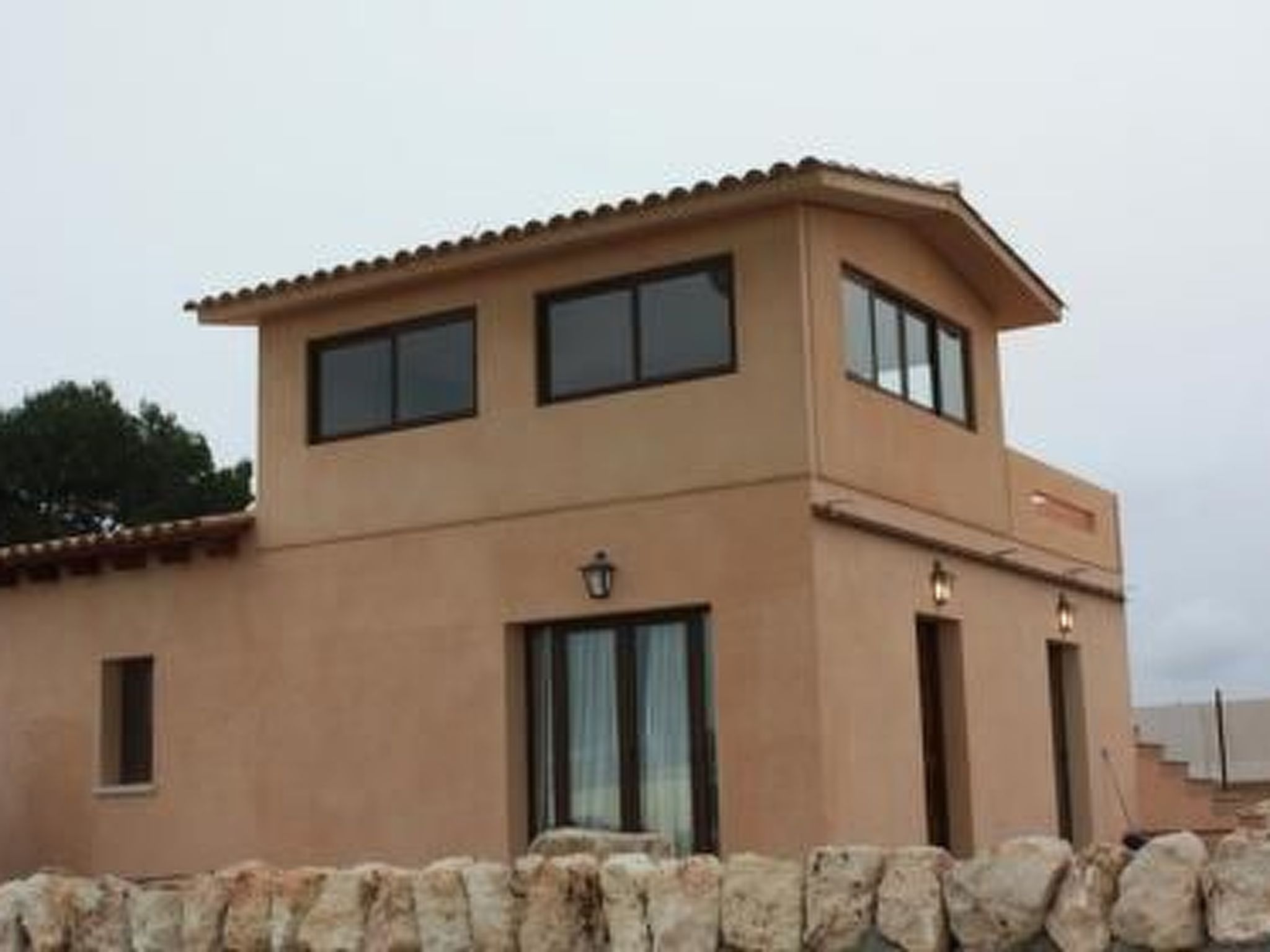 Ländliche Finca mit eigenem Schwimmbad