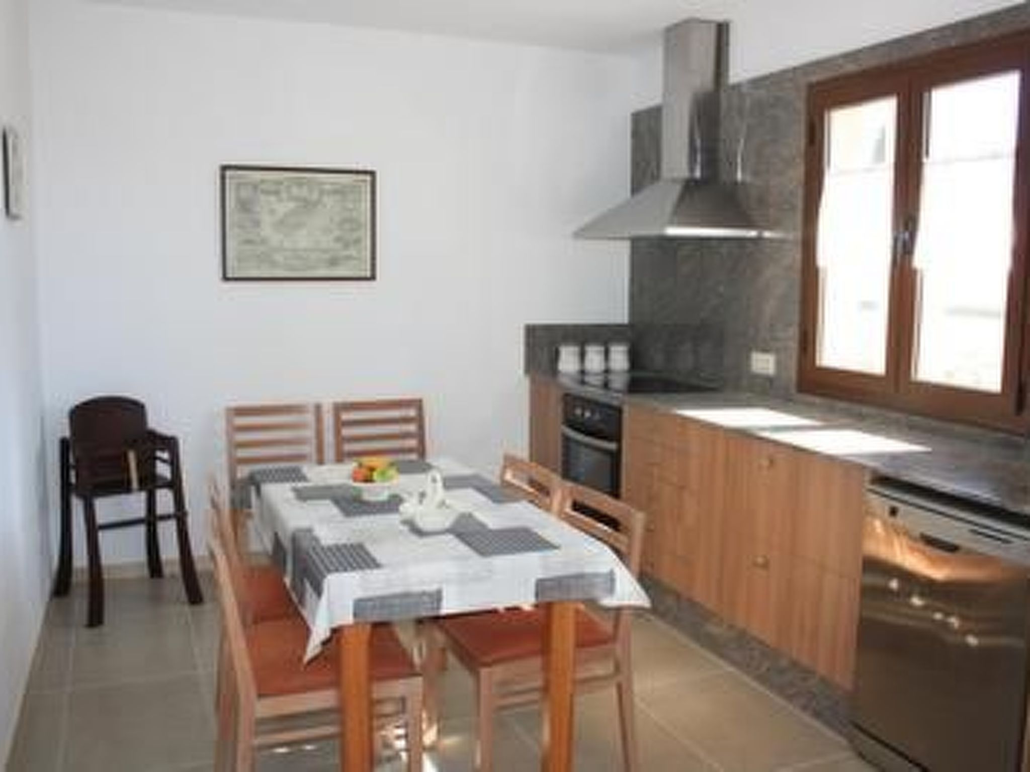 Ländliche Finca mit eigenem Schwimmbad-Binnen