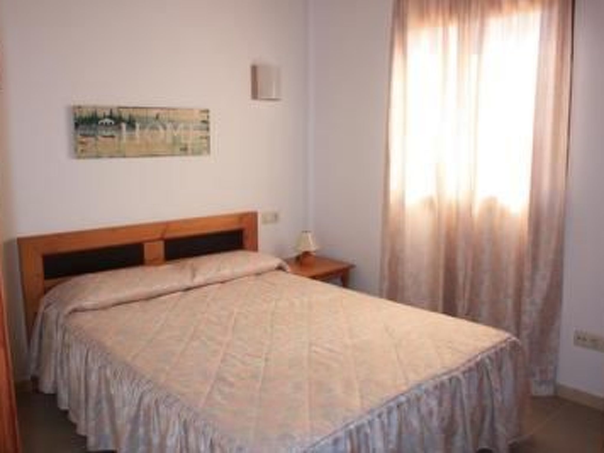 Ländliche Finca mit eigenem Schwimmbad-Binnen