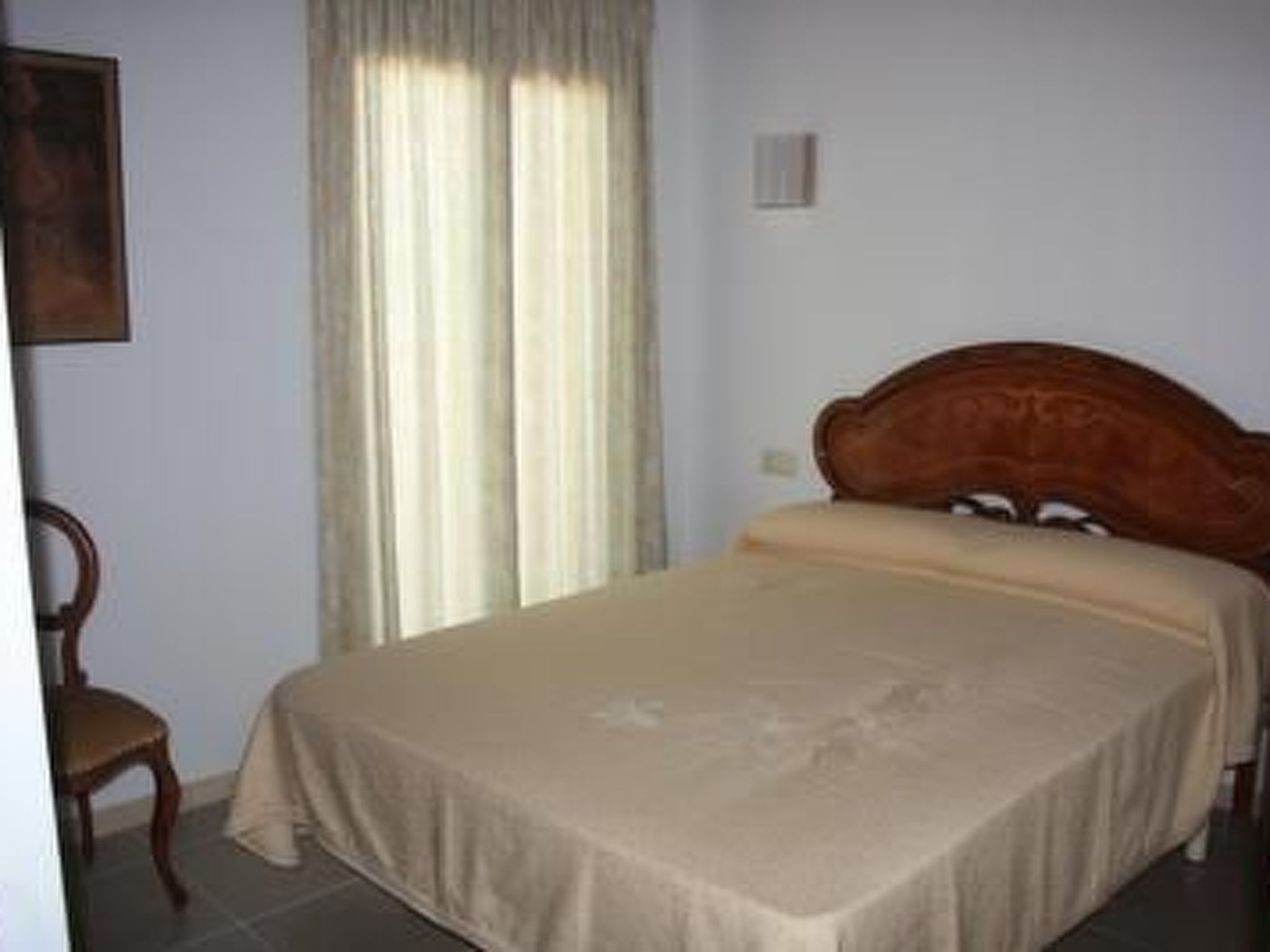 Ländliche Finca mit eigenem Schwimmbad-Binnen