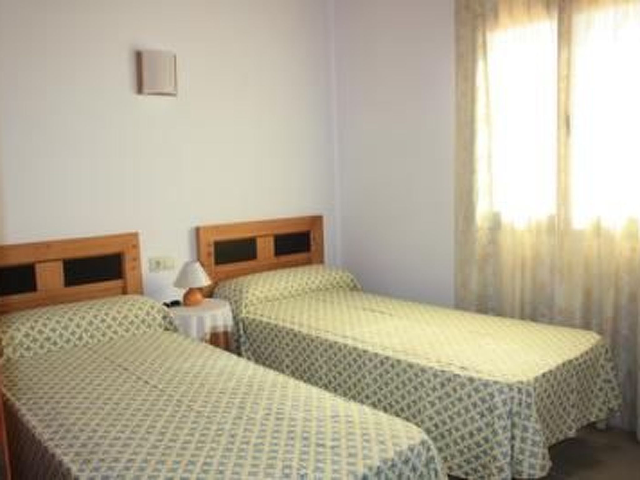 Ländliche Finca mit eigenem Schwimmbad-Binnen