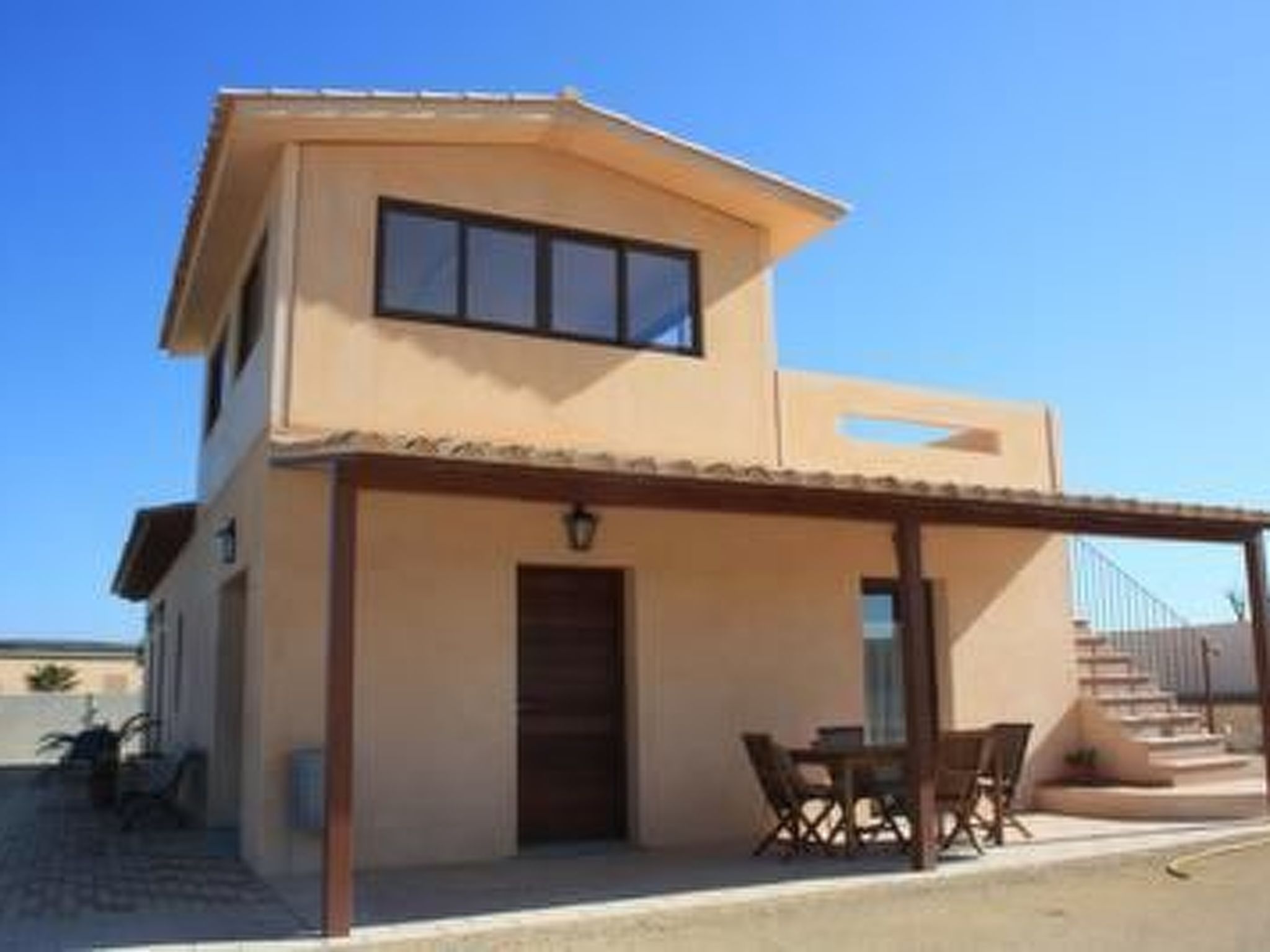 Ländliche Finca mit eigenem Schwimmbad-Binnen