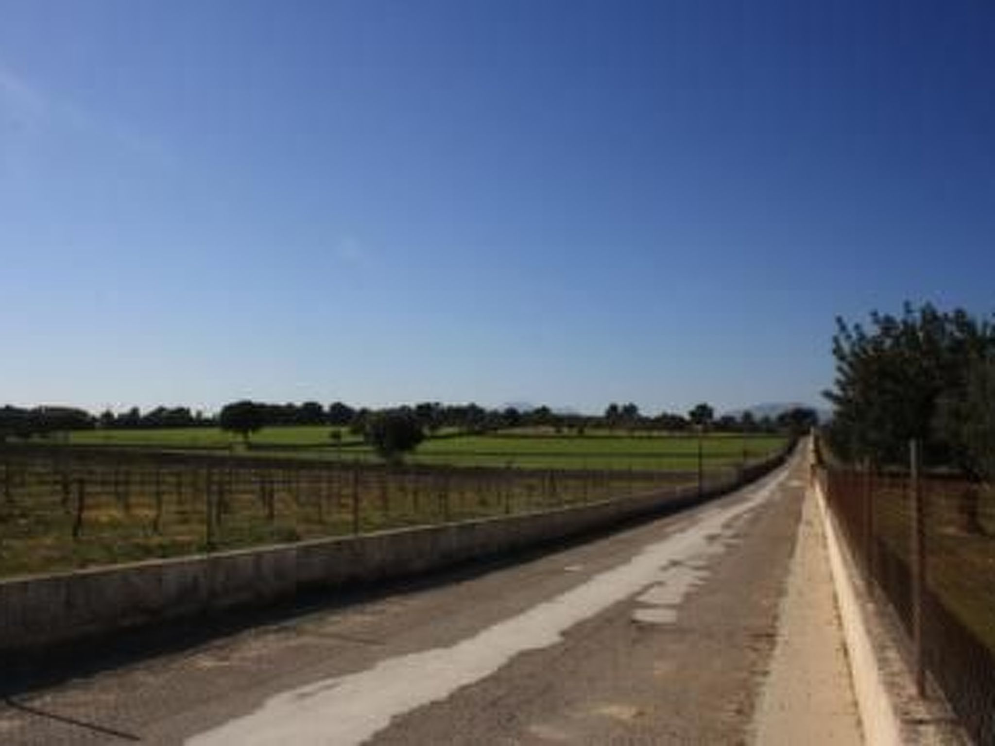 Ländliche Finca mit eigenem Schwimmbad-Binnen