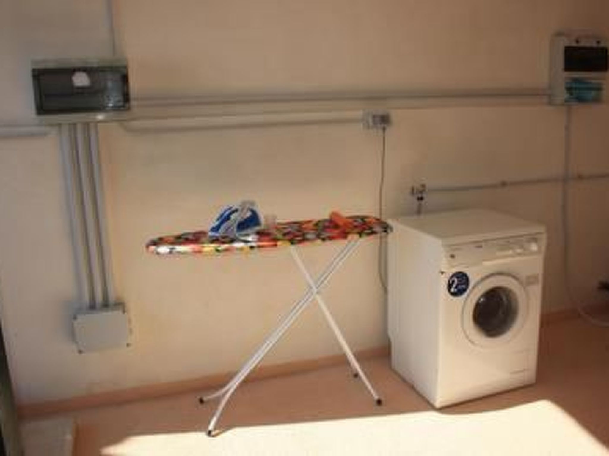 Ländliche Finca mit eigenem Schwimmbad-Binnen