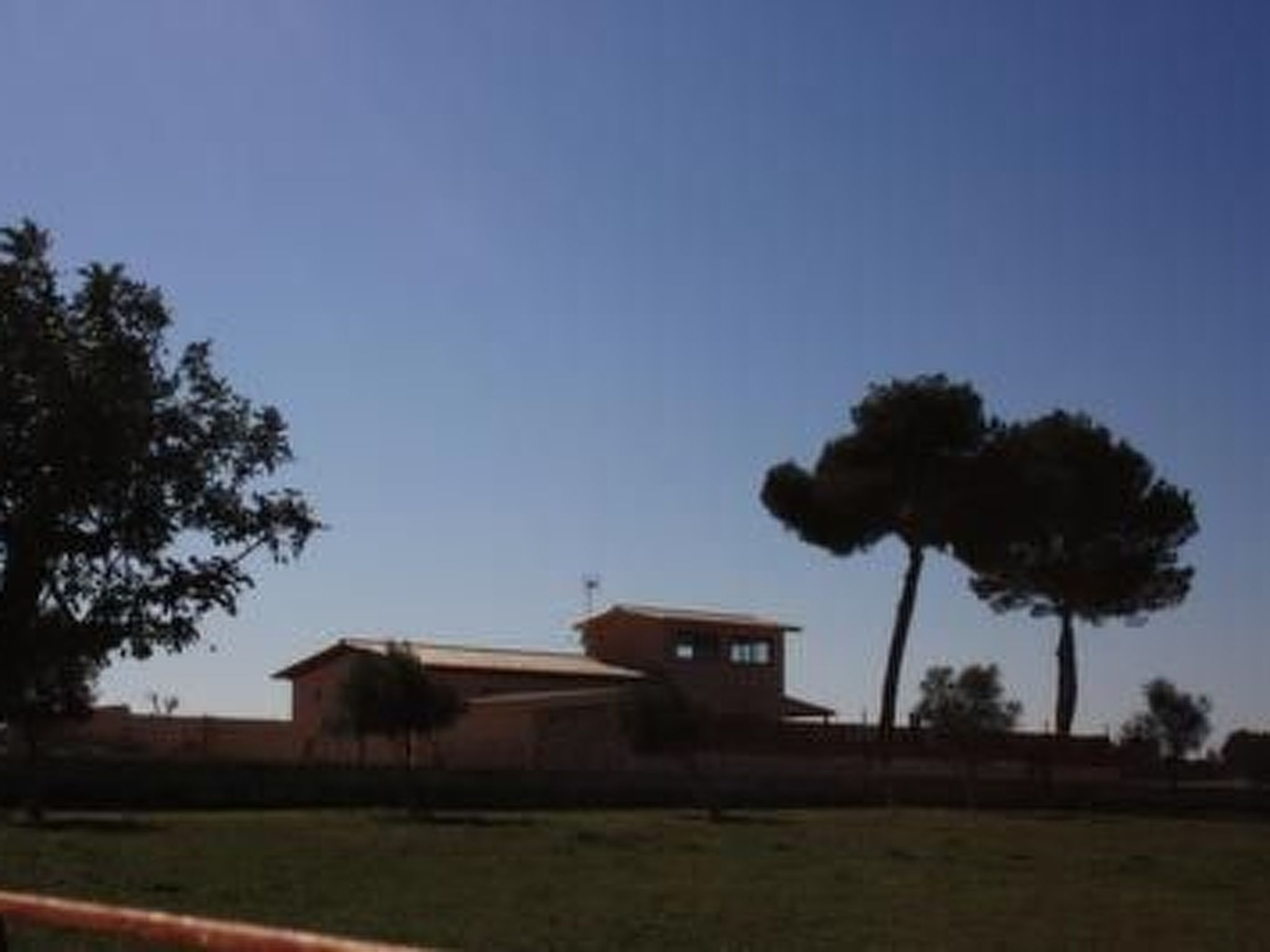 Ländliche Finca mit eigenem Schwimmbad-Binnen