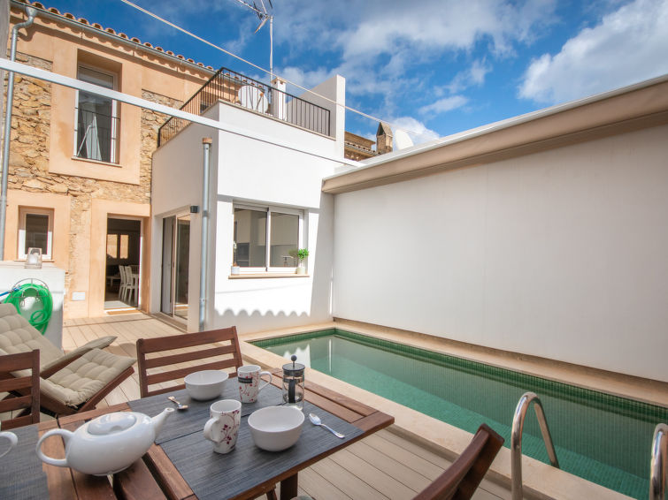 Search and Stay destination Artà, IB - Spain from AU$ 281. Can Regalat Heated Pool