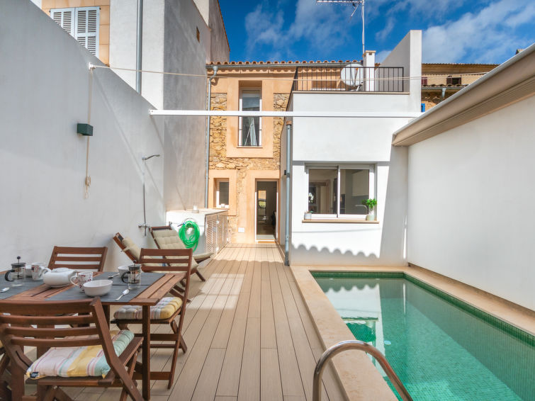 Search and Stay destination Artà, IB - Spain from AU$ 335. Can Regalat