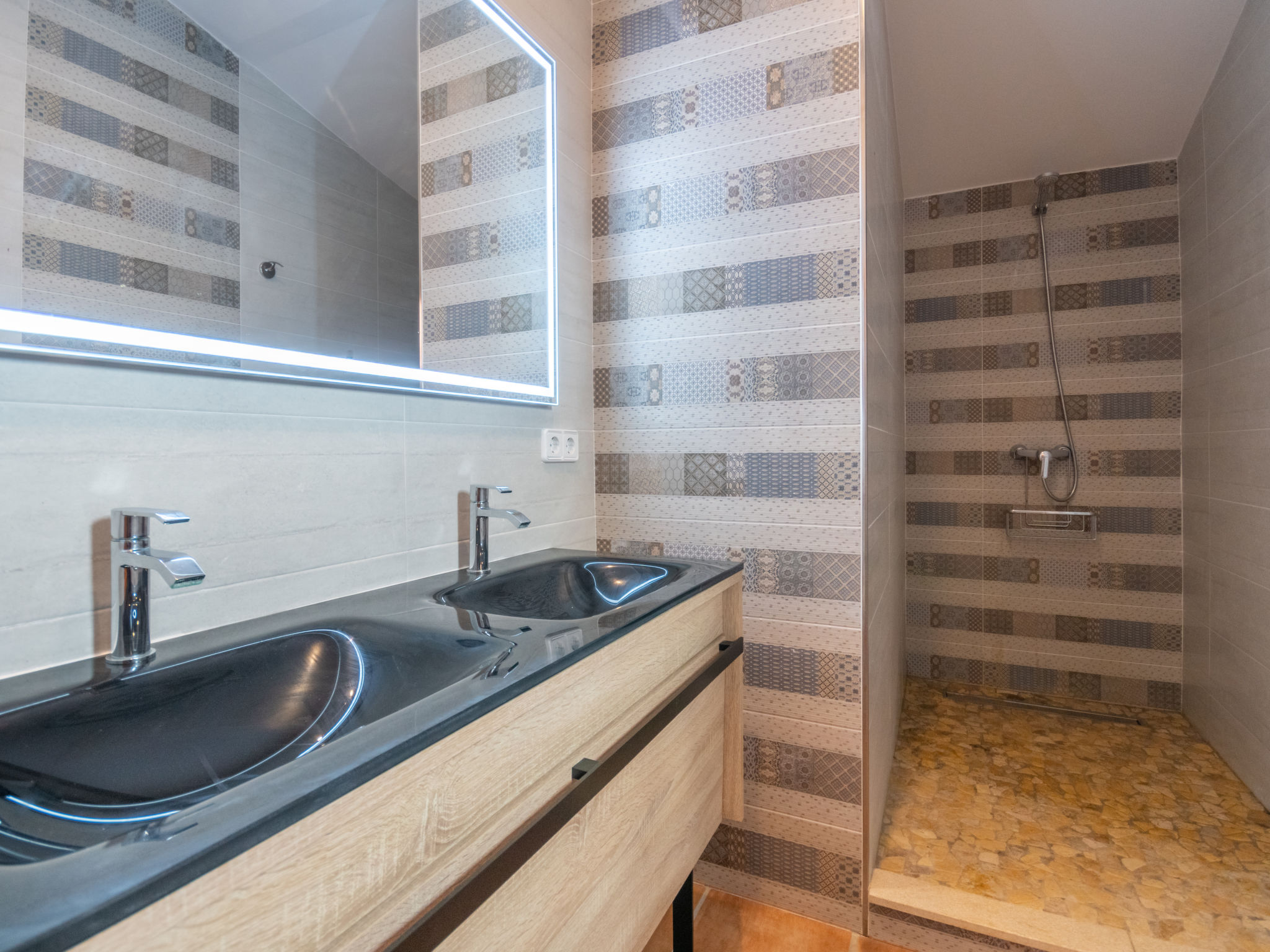 Authentiek landgoed Capella Rubi met privézwembad nabij Artà - foto 28