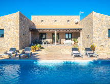 Casa de vacaciones Can Benet