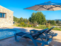 Casa de vacaciones Can Benet