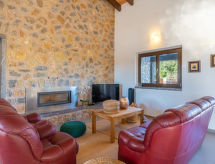 Casa de vacaciones Can Benet
