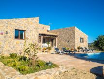 Casa de vacaciones Can Benet
