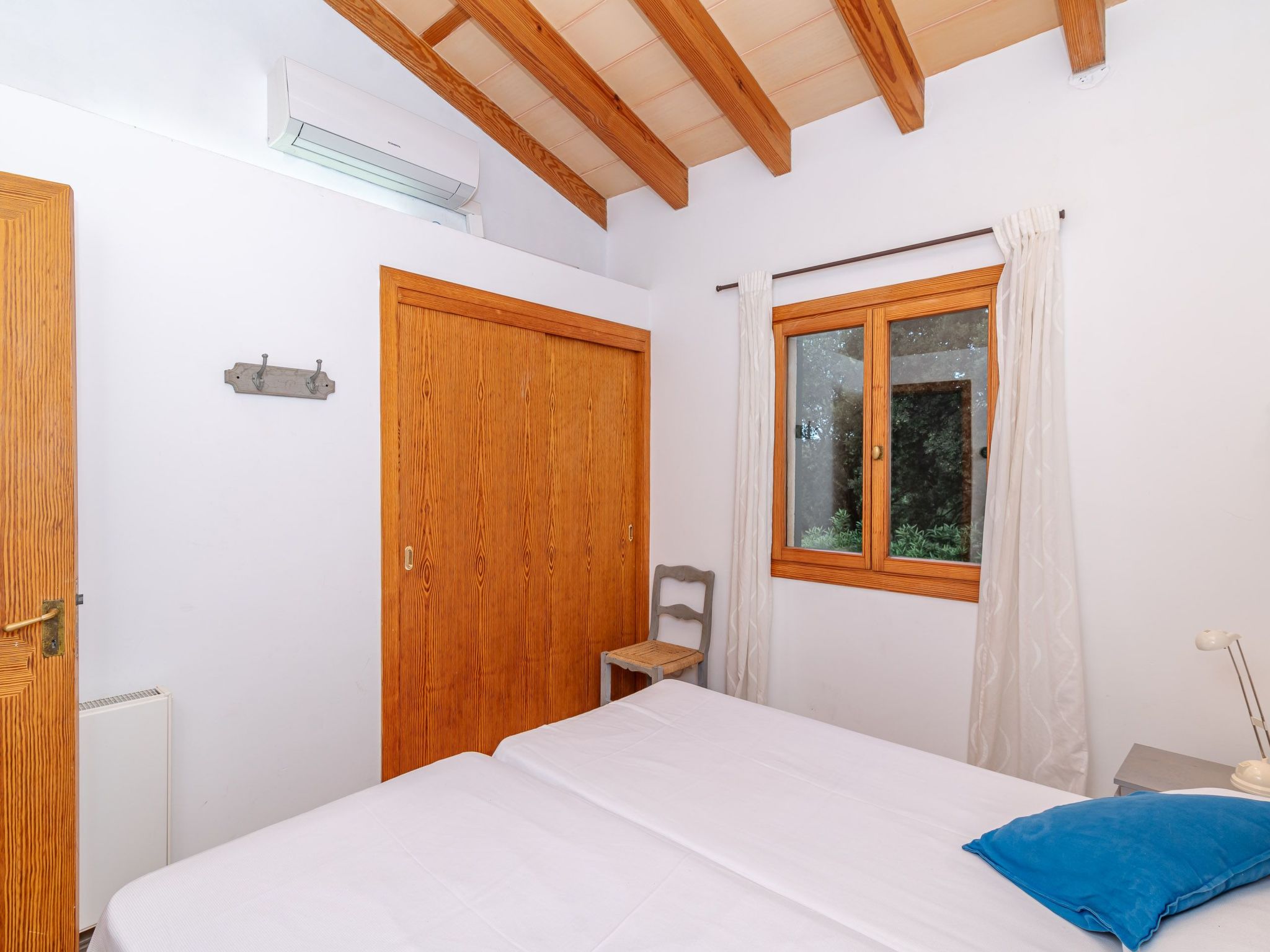 Finca "Mirador" mit privatem Pool-Binnen