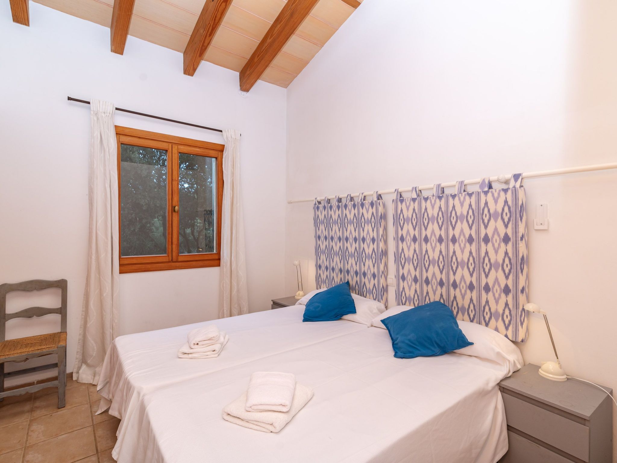 Finca "Mirador" mit privatem Pool-Binnen