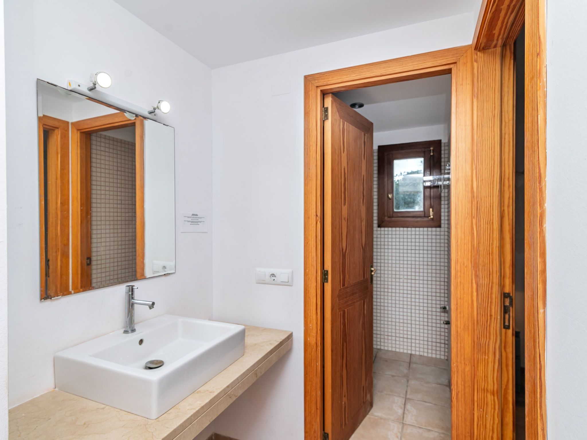 Finca "Mirador" mit privatem Pool-Binnen