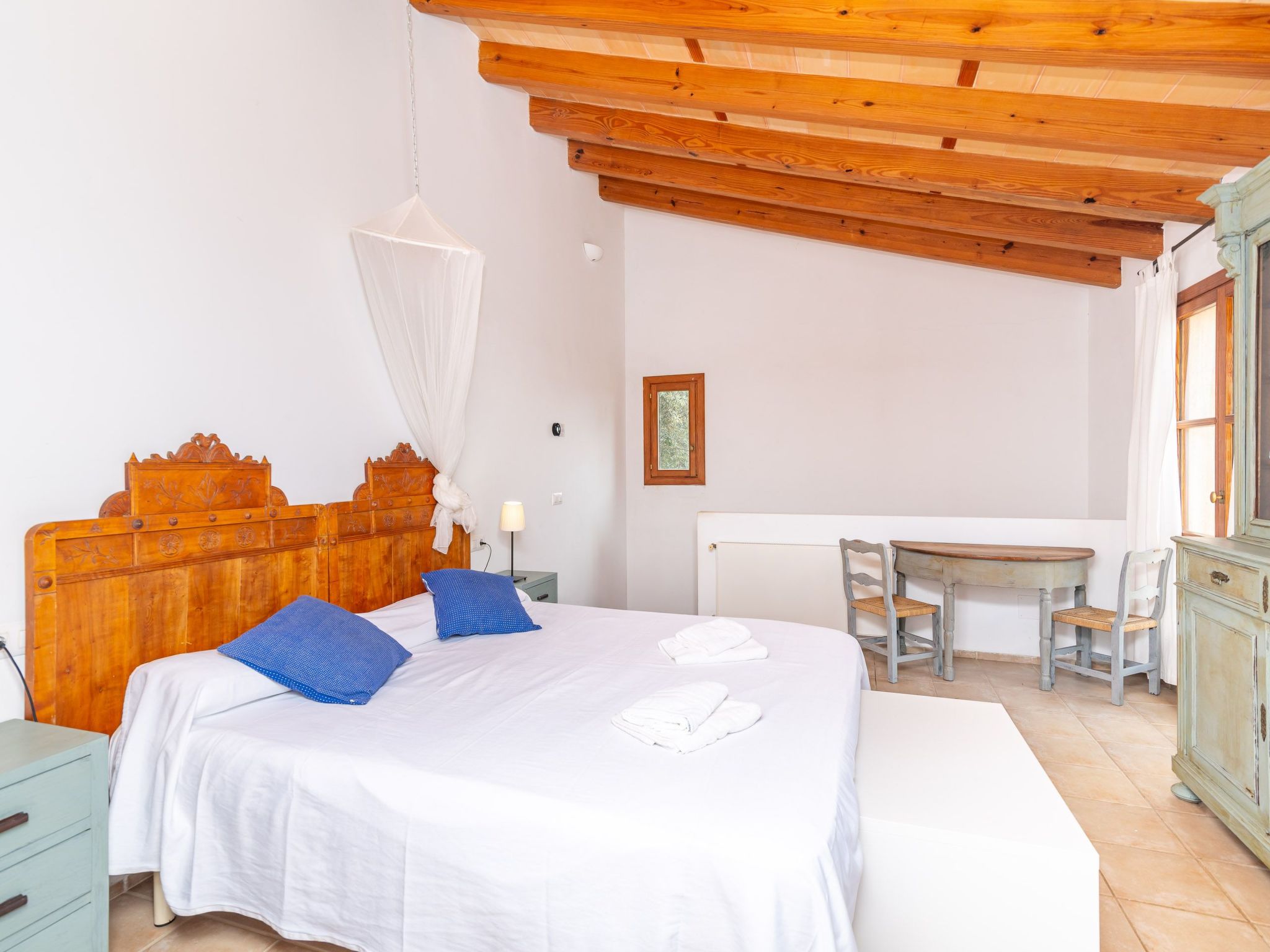 Finca "Mirador" mit privatem Pool-Binnen